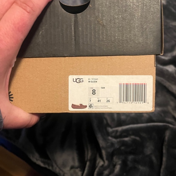 Ugg Slippers - Picture 4 of 4